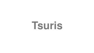 Tsuris