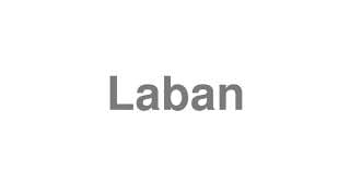 Laban