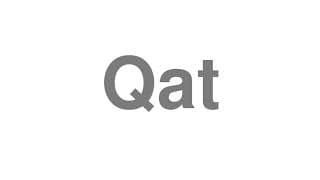 Qat