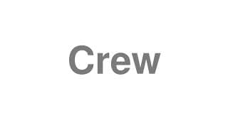 Crew