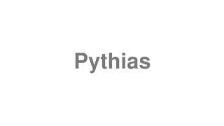Pythias
