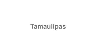 Tamaulipas