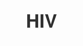 HIV