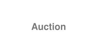 Auction