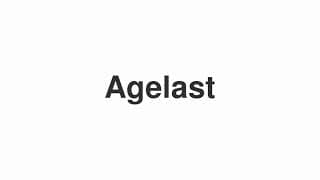 Agelast