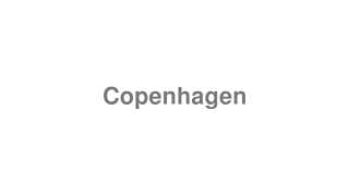 Copenhagen