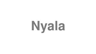 Nyala