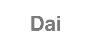 Dai