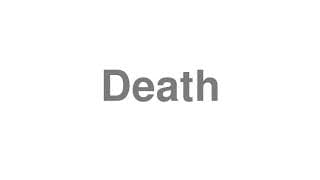 Death