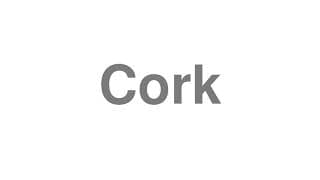 Cork