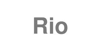 Rio