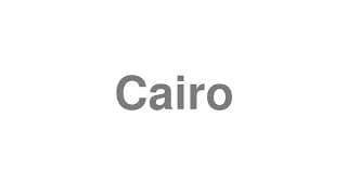 Cairo
