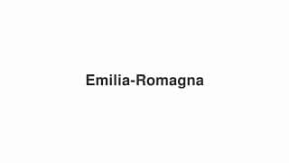 Emilia-Romagna
