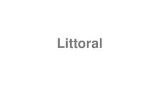 Littoral