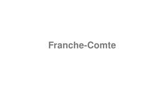 Franche-Comte