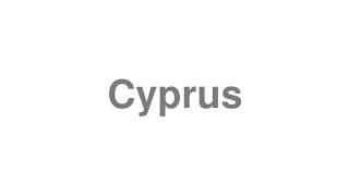 Cyprus