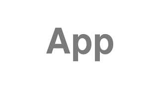 App