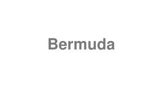 Bermuda