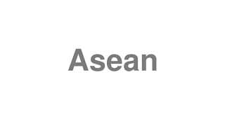 Asean