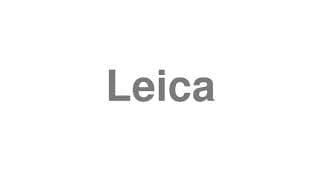 Leica