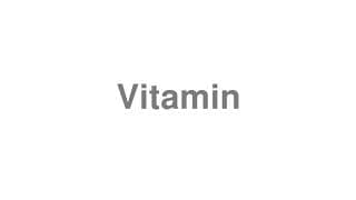 Vitamin