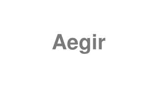 Aegir