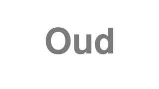 Oud