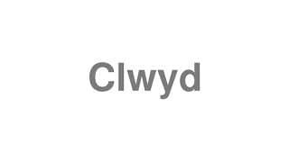 Clwyd