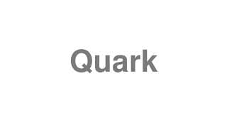Quark