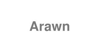 Arawn