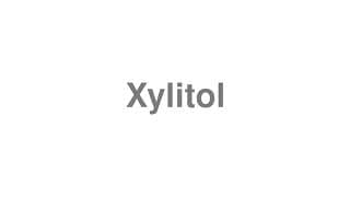 Xylitol