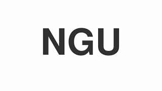 NGU