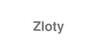 Zloty