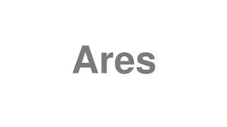 Ares