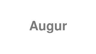 Augur