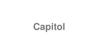 Capitol