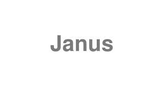 Janus