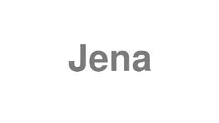 Jena