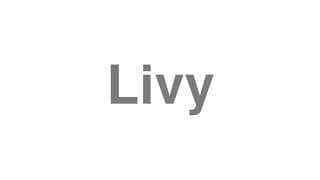 Livy
