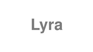Lyra
