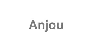 Anjou