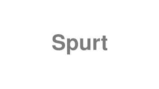 Spurt
