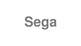 Sega