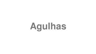 Agulhas