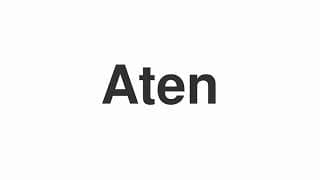 Aten