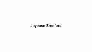 Joyeuse Erenford (Game of Thrones)