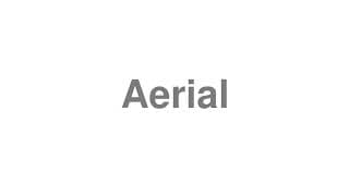 Aerial