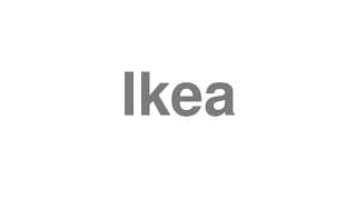 Ikea