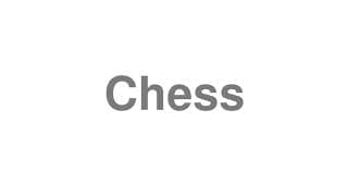 Chess