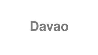 Davao